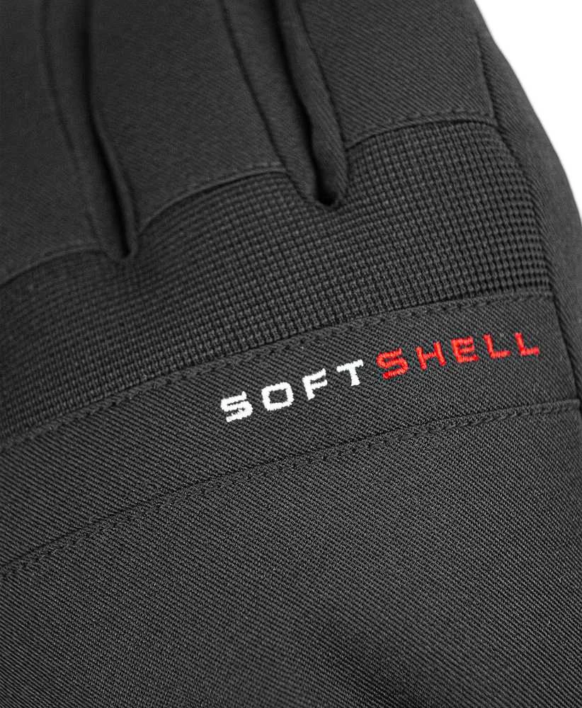 REUSCH STORM R-TEX® XT vyriškos slidinėjimo pirštinės (Dydis: 10.5)