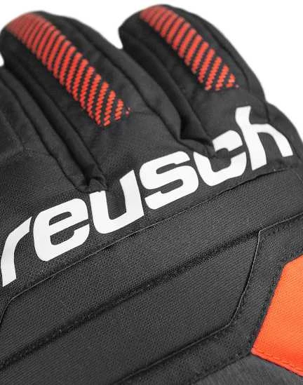 REUSCH STORM R-TEX® XT vyriškos slidinėjimo pirštinės (Dydis: 10.5)