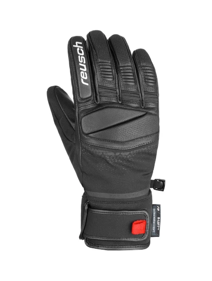 REUSCH STORM R-TEX® XT vyriškos slidinėjimo pirštinės (Dydis: 10.5)