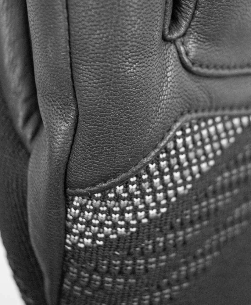 REUSCH STORM R-TEX® XT vyriškos slidinėjimo pirštinės (Dydis: 10.5)