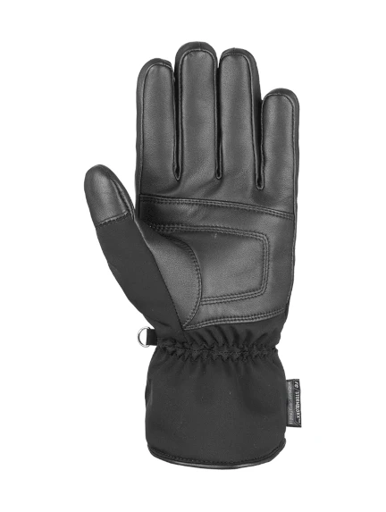 REUSCH STORM R-TEX® XT vyriškos slidinėjimo pirštinės (Dydis: 10.5)