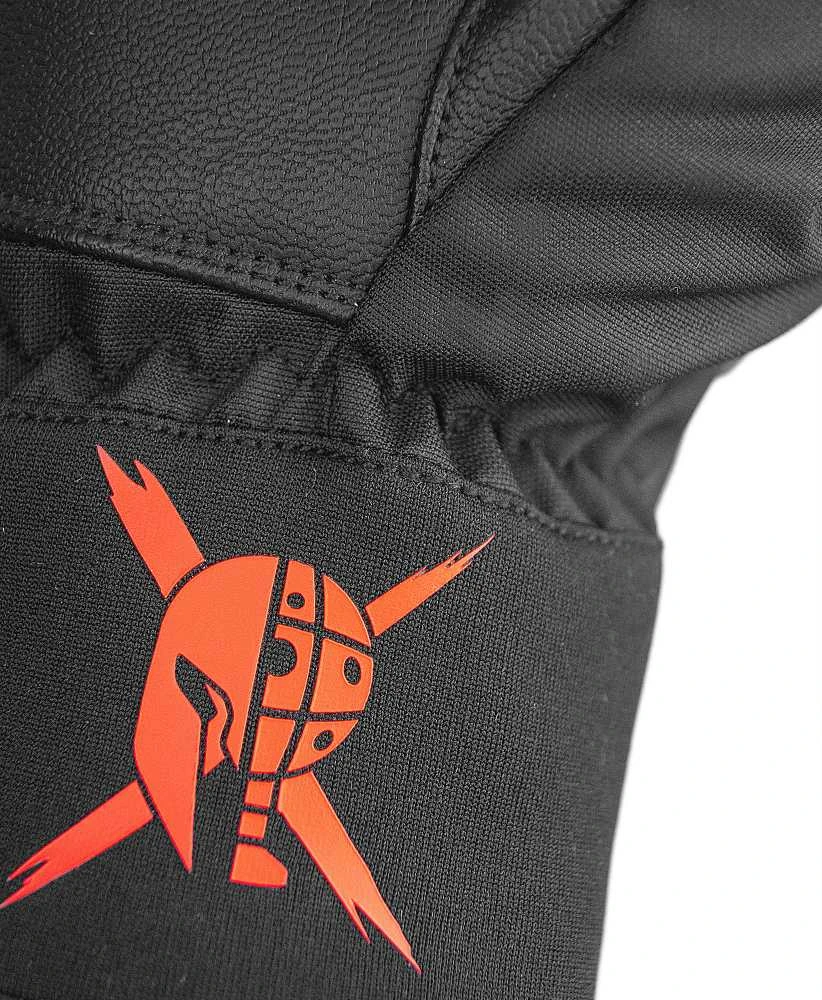 REUSCH STORM R-TEX® XT vyriškos slidinėjimo pirštinės (Dydis: 10.5)