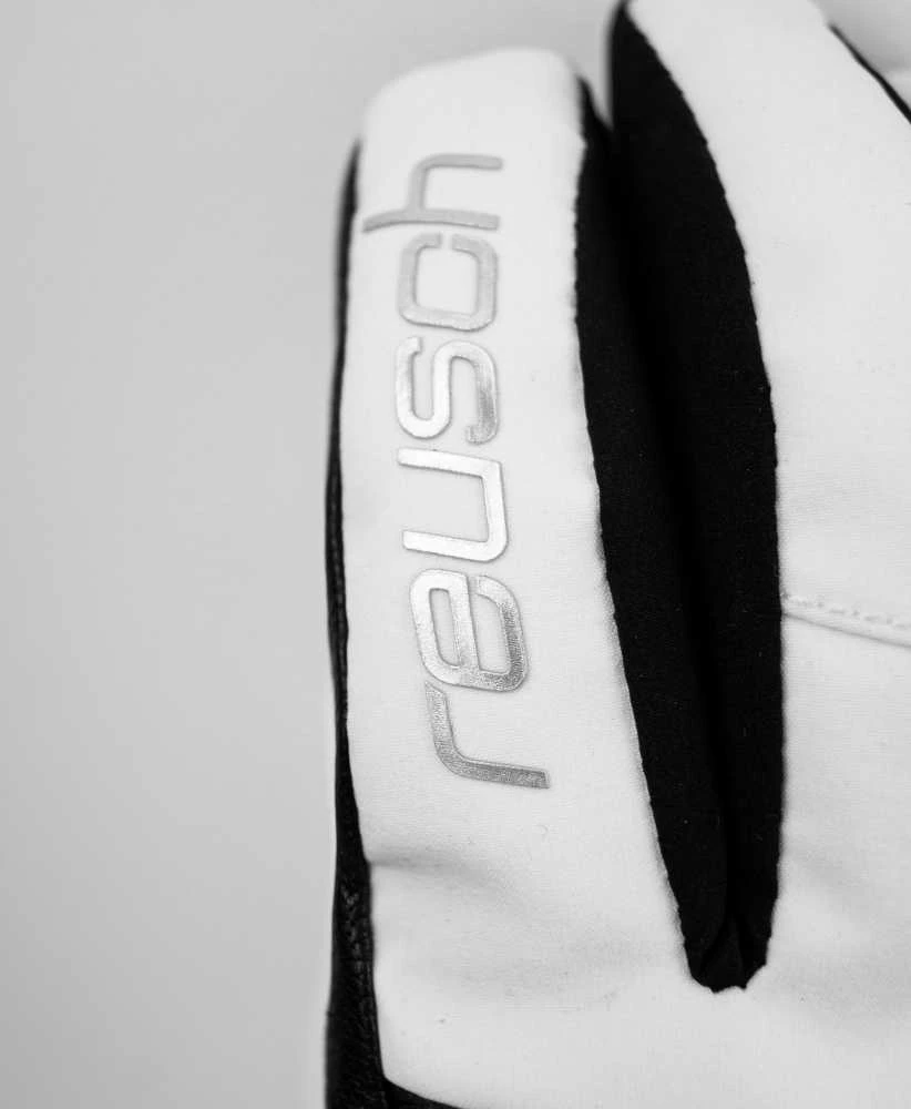 REUSCH STORM R-TEX® XT vyriškos slidinėjimo pirštinės (Dydis: 10.5)