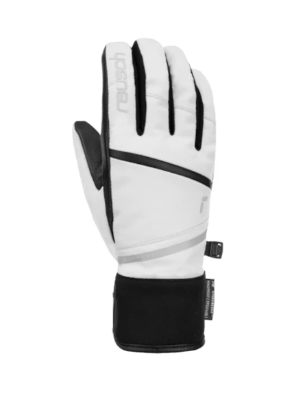 REUSCH STORM R-TEX® XT vyriškos slidinėjimo pirštinės (Dydis: 10.5)