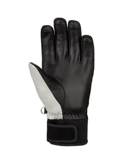 REUSCH STORM R-TEX® XT vyriškos slidinėjimo pirštinės (Dydis: 10.5)