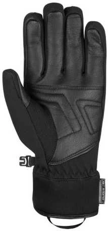 REUSCH STORM R-TEX® XT vyriškos slidinėjimo pirštinės (Dydis: 10.5)