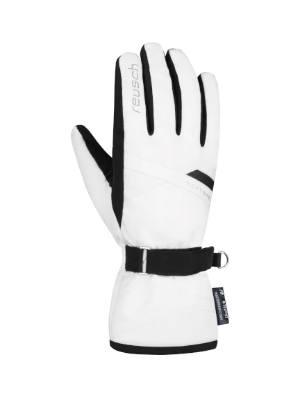 REUSCH STORM R-TEX® XT vyriškos slidinėjimo pirštinės (Dydis: 10.5)