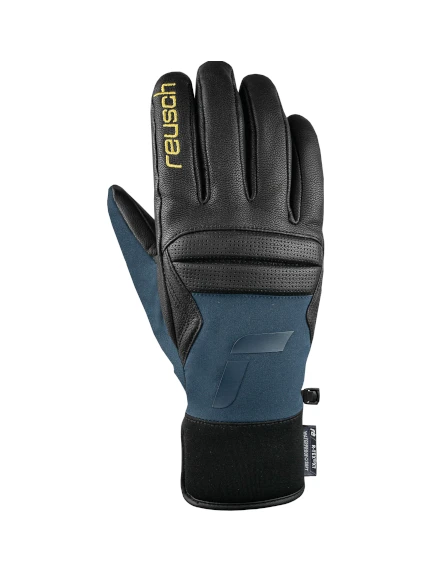 REUSCH STORM R-TEX® XT vyriškos slidinėjimo pirštinės (Dydis: 10.5)