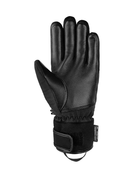 REUSCH STORM R-TEX® XT vyriškos slidinėjimo pirštinės (Dydis: 10.5)