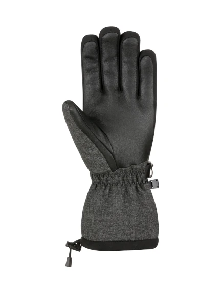 REUSCH STORM R-TEX® XT vyriškos slidinėjimo pirštinės (Dydis: 10.5)