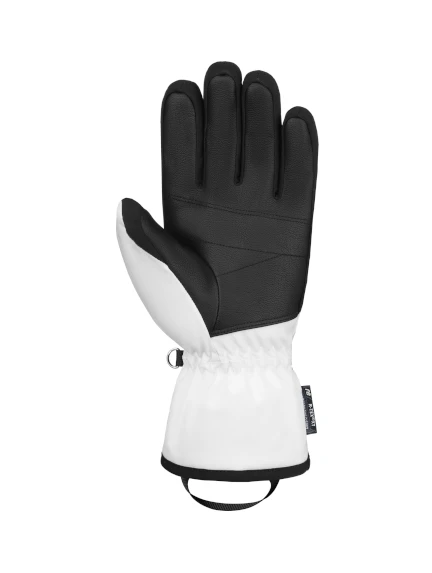 REUSCH STORM R-TEX® XT vyriškos slidinėjimo pirštinės (Dydis: 10.5)