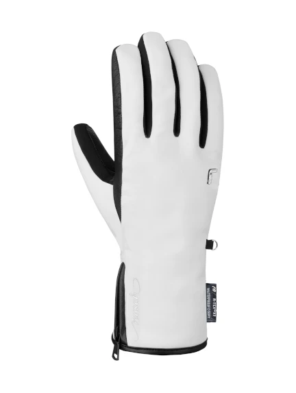 REUSCH STORM R-TEX® XT vyriškos slidinėjimo pirštinės (Dydis: 10.5)