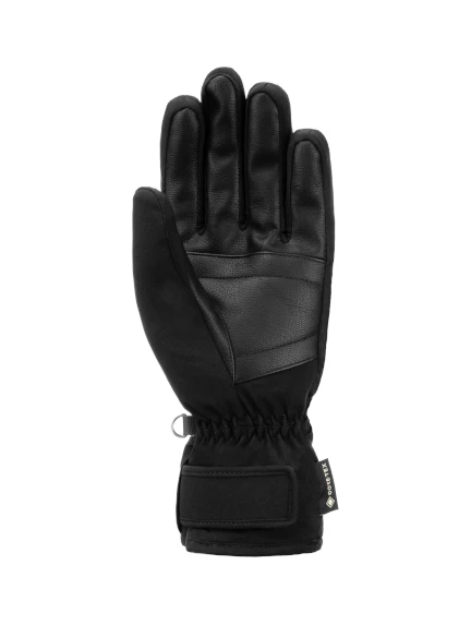 REUSCH STORM R-TEX® XT vyriškos slidinėjimo pirštinės (Dydis: 10.5)