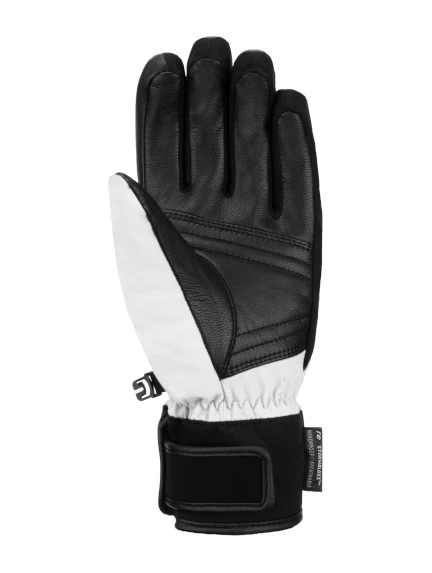 REUSCH STORM R-TEX® XT vyriškos slidinėjimo pirštinės (Dydis: 10.5)