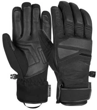 REUSCH STORM R-TEX® XT vyriškos slidinėjimo pirštinės (Dydis: 10.5)