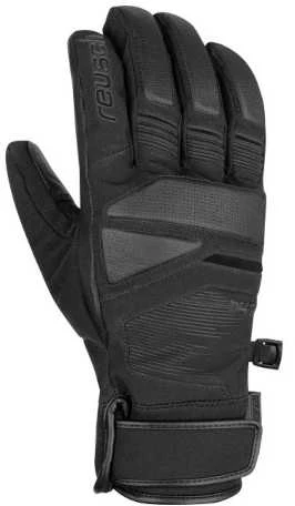 REUSCH STORM R-TEX® XT vyriškos slidinėjimo pirštinės (Dydis: 10.5)