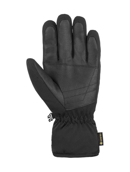 REUSCH STORM R-TEX® XT vyriškos slidinėjimo pirštinės (Dydis: 10.5)