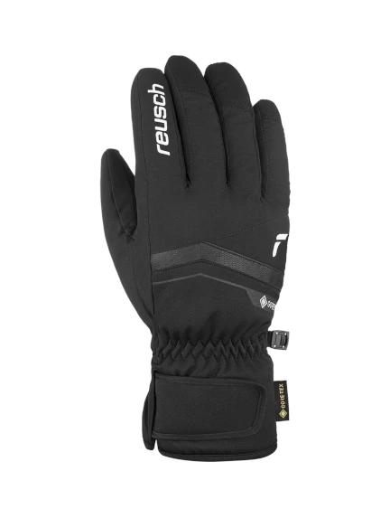 REUSCH STORM R-TEX® XT vyriškos slidinėjimo pirštinės (Dydis: 10.5)