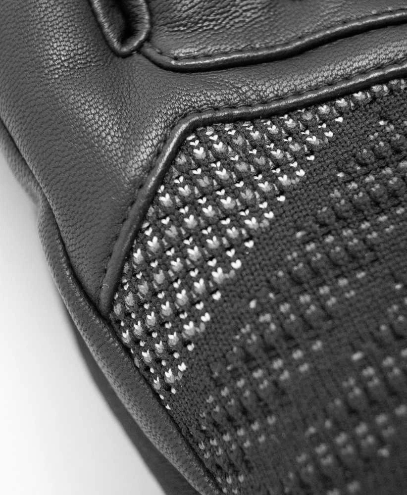 REUSCH STORM R-TEX® XT vyriškos slidinėjimo pirštinės (Dydis: 10.5)