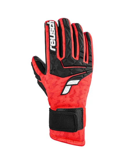 REUSCH STORM R-TEX® XT vyriškos slidinėjimo pirštinės (Dydis: 10.5)