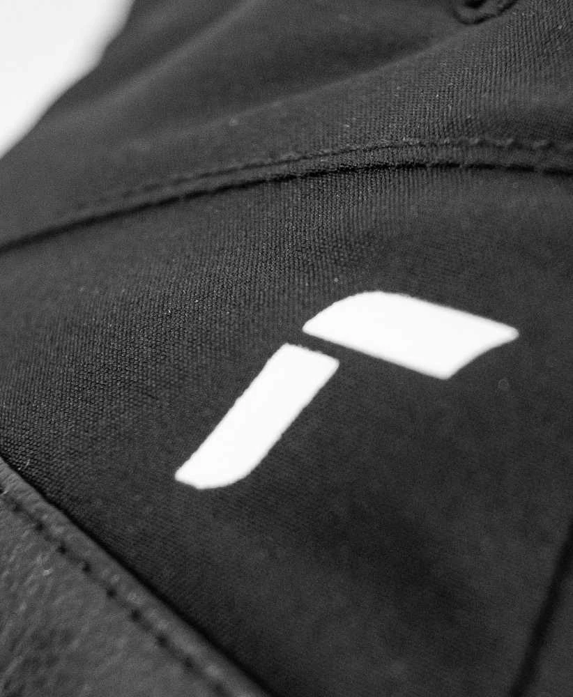 REUSCH STORM R-TEX® XT vyriškos slidinėjimo pirštinės (Dydis: 10.5)