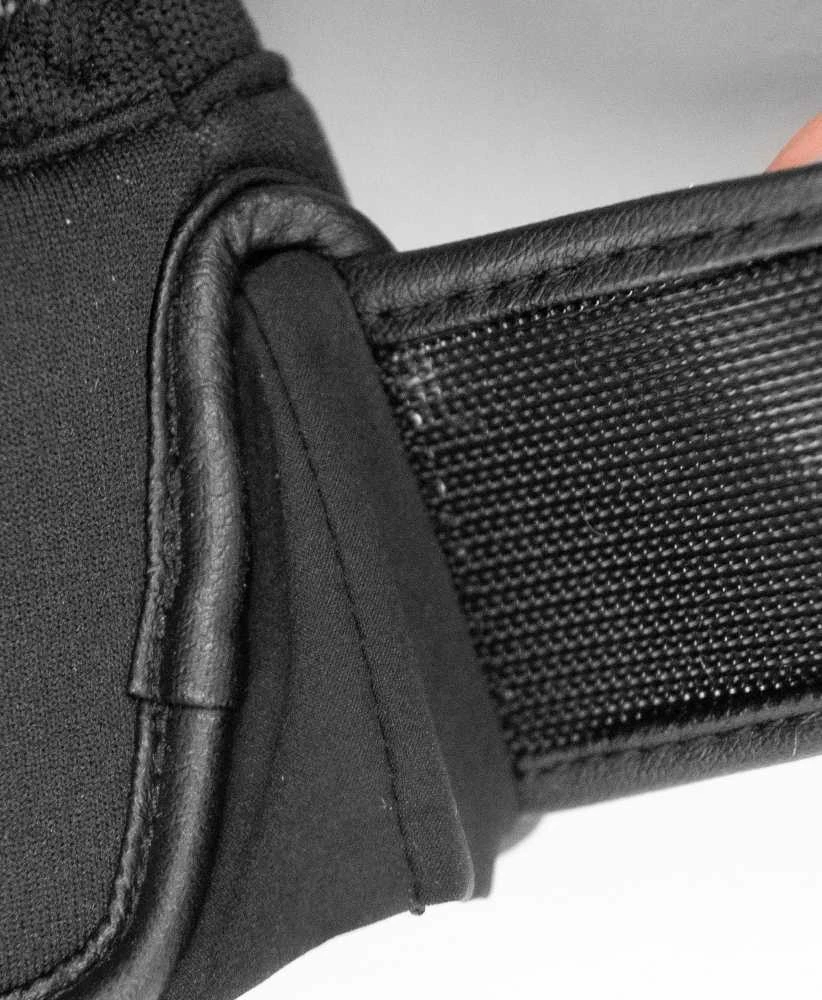 REUSCH STORM R-TEX® XT vyriškos slidinėjimo pirštinės (Dydis: 10.5)