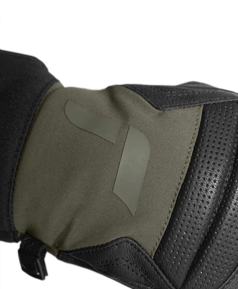 REUSCH STORM R-TEX® XT vyriškos slidinėjimo pirštinės (Dydis: 10.5)