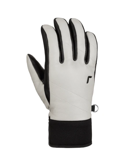REUSCH STORM R-TEX® XT vyriškos slidinėjimo pirštinės (Dydis: 10.5)
