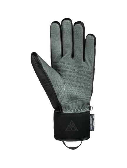 REUSCH STORM R-TEX® XT vyriškos slidinėjimo pirštinės (Dydis: 10.5)