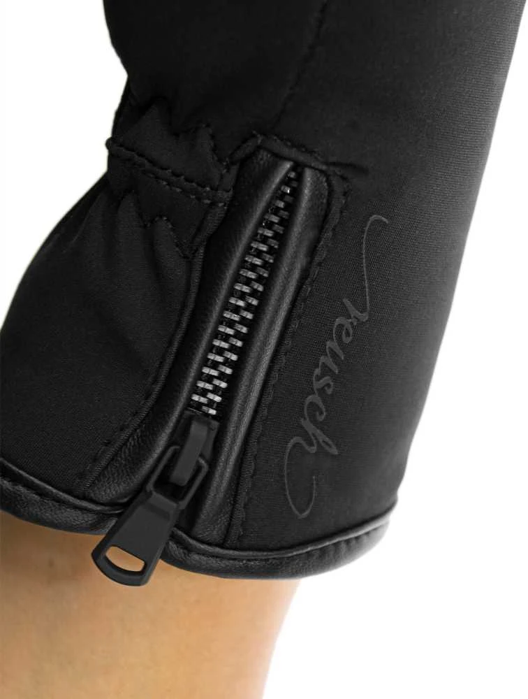 REUSCH STORM R-TEX® XT vyriškos slidinėjimo pirštinės (Dydis: 10.5)