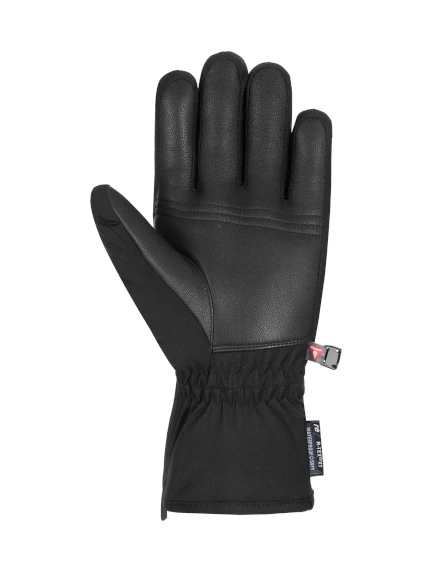 REUSCH STORM R-TEX® XT vyriškos slidinėjimo pirštinės (Dydis: 10.5)