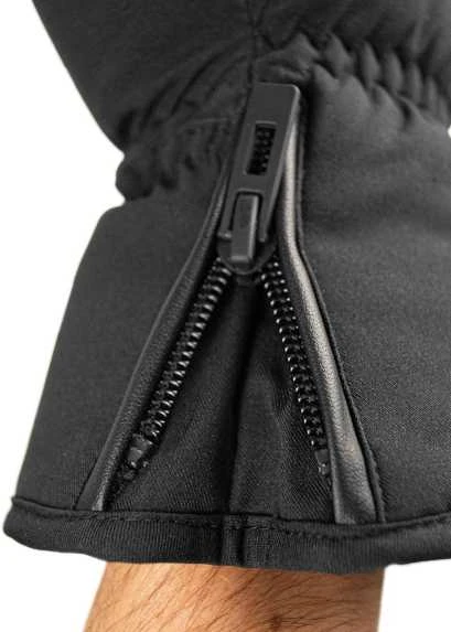 REUSCH STORM R-TEX® XT vyriškos slidinėjimo pirštinės (Dydis: 10.5)