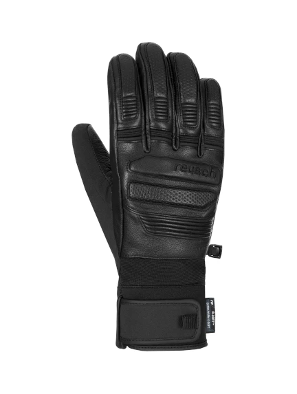 REUSCH STORM R-TEX® XT vyriškos slidinėjimo pirštinės (Dydis: 10.5)