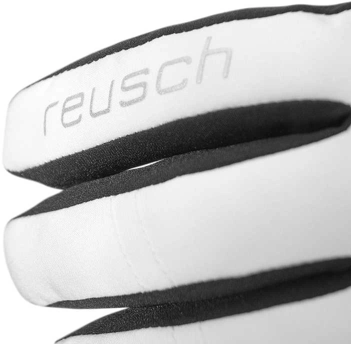 REUSCH STORM R-TEX® XT vyriškos slidinėjimo pirštinės (Dydis: 10.5)