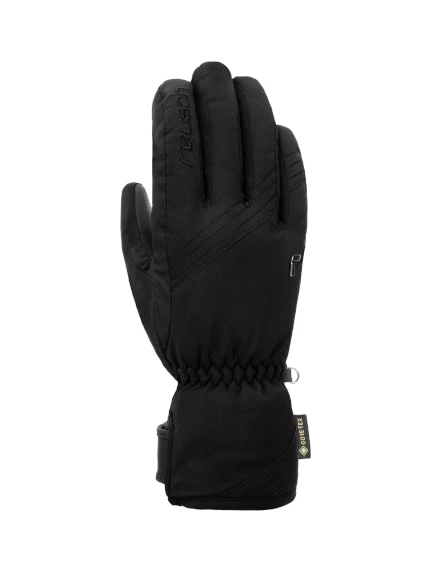 REUSCH STORM R-TEX® XT vyriškos slidinėjimo pirštinės (Dydis: 10.5)