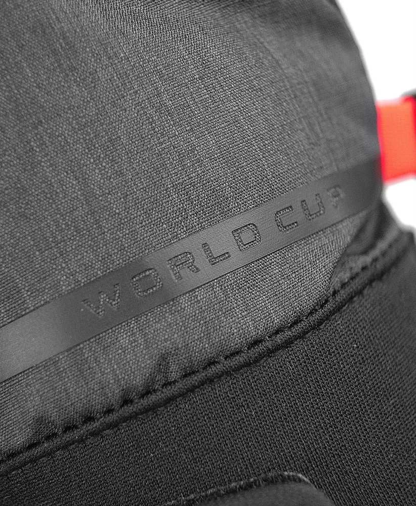 REUSCH STORM R-TEX® XT vyriškos slidinėjimo pirštinės (Dydis: 10.5)