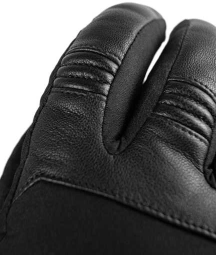 REUSCH STORM R-TEX® XT vyriškos slidinėjimo pirštinės (Dydis: 10.5)