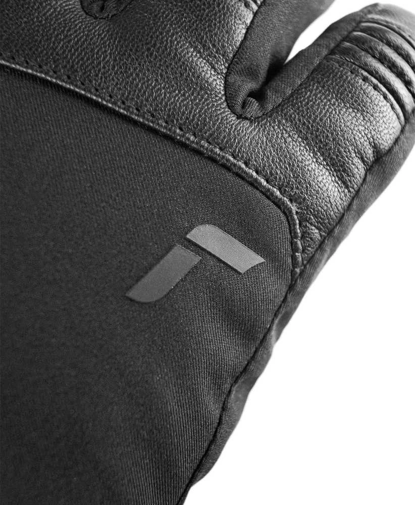 REUSCH STORM R-TEX® XT vyriškos slidinėjimo pirštinės (Dydis: 10.5)