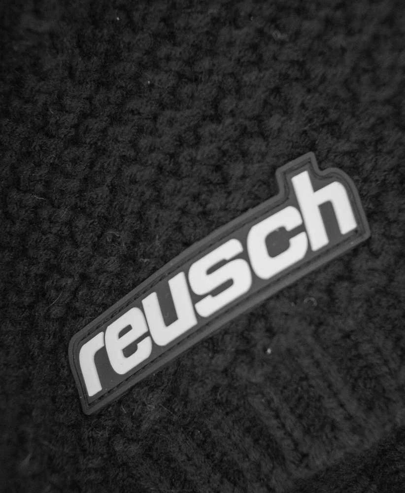 REUSCH STORM R-TEX® XT vyriškos slidinėjimo pirštinės (Dydis: 10.5)