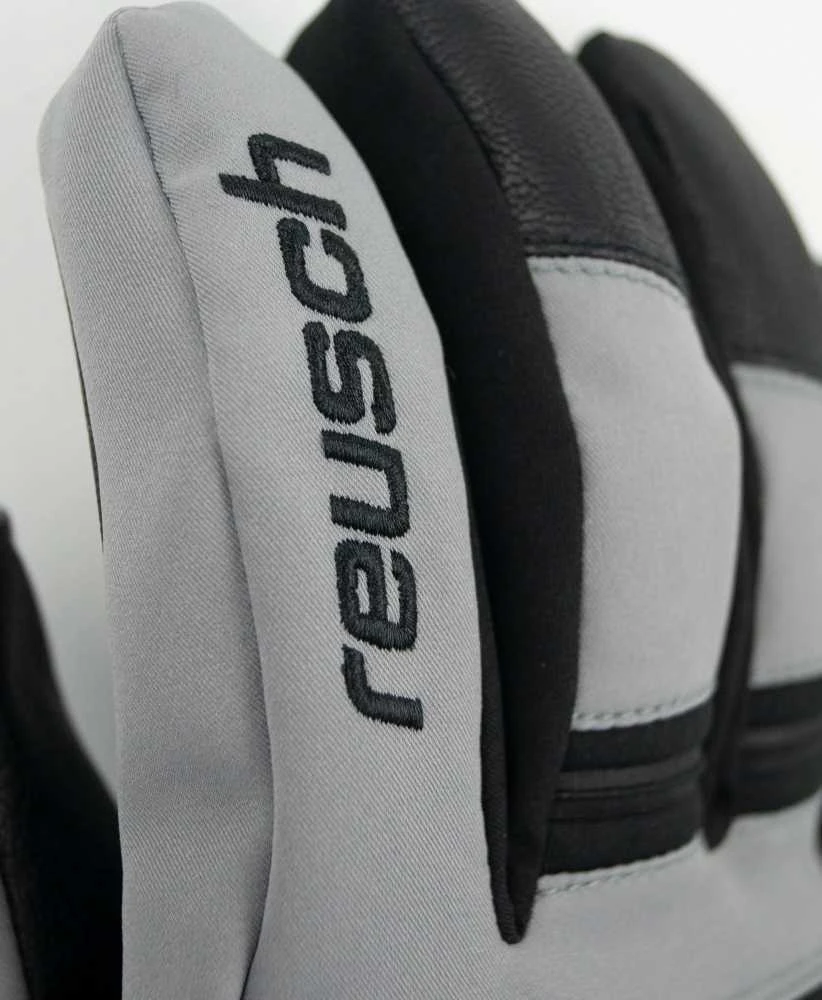 REUSCH STORM R-TEX® XT vyriškos slidinėjimo pirštinės (Dydis: 10.5)