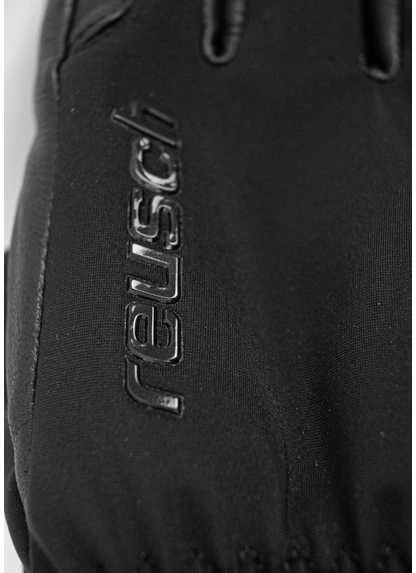 REUSCH STORM R-TEX® XT vyriškos slidinėjimo pirštinės (Dydis: 10.5)