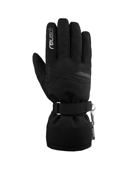 REUSCH STORM R-TEX® XT vyriškos slidinėjimo pirštinės (Dydis: 10.5)