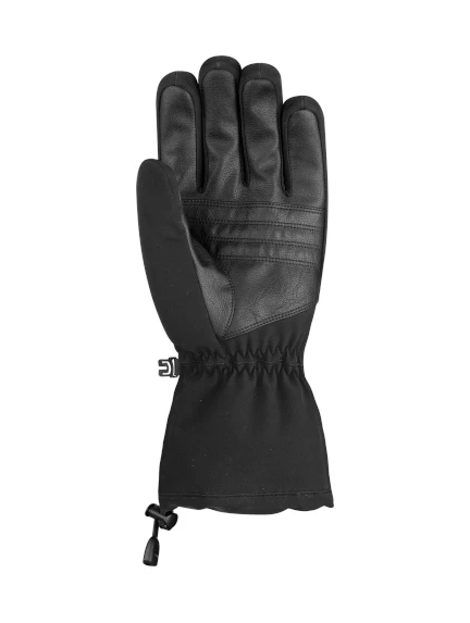REUSCH STORM R-TEX® XT vyriškos slidinėjimo pirštinės (Dydis: 10.5)