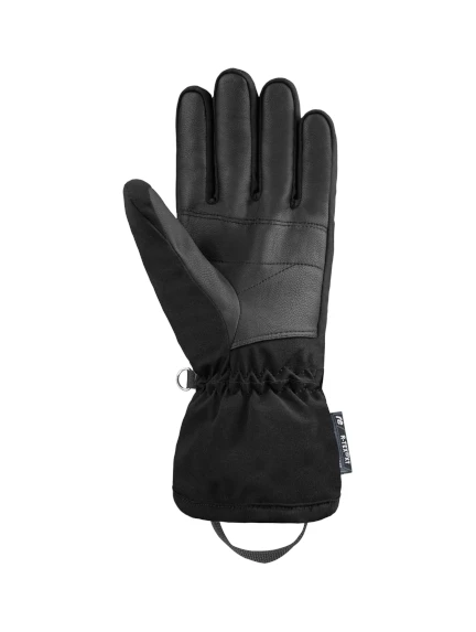 REUSCH STORM R-TEX® XT vyriškos slidinėjimo pirštinės (Dydis: 10.5)