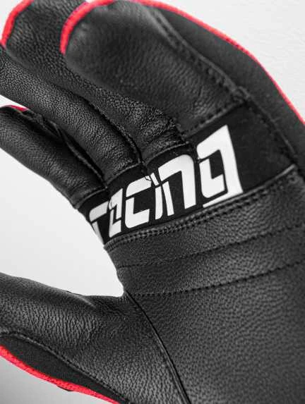 REUSCH STORM R-TEX® XT vyriškos slidinėjimo pirštinės (Dydis: 10.5)