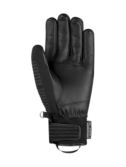 REUSCH STORM R-TEX® XT vyriškos slidinėjimo pirštinės (Dydis: 10.5)