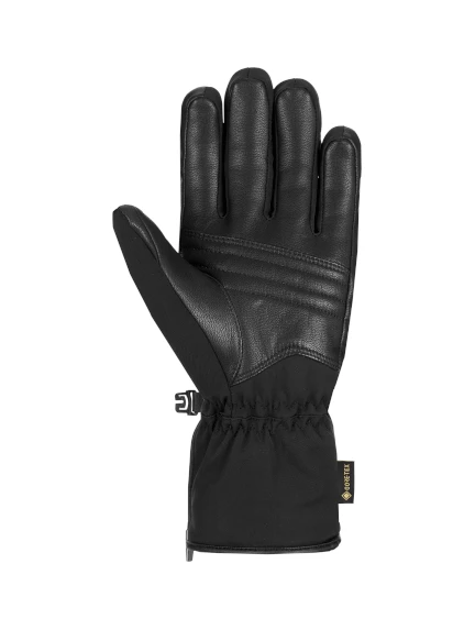 REUSCH STORM R-TEX® XT vyriškos slidinėjimo pirštinės (Dydis: 10.5)