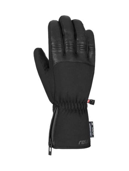 REUSCH STORM R-TEX® XT vyriškos slidinėjimo pirštinės (Dydis: 10.5)