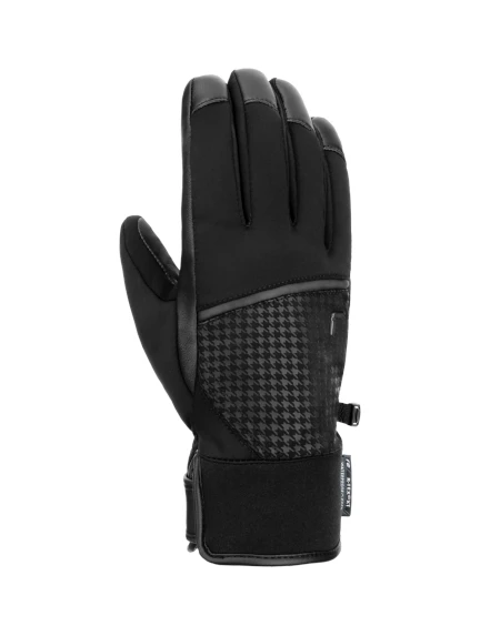 REUSCH STORM R-TEX® XT vyriškos slidinėjimo pirštinės (Dydis: 10.5)
