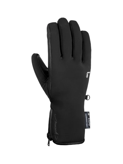 REUSCH STORM R-TEX® XT vyriškos slidinėjimo pirštinės (Dydis: 10.5)